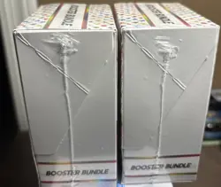 Pokemon TCG Scarlet & Violet 151 Booster Bundle Lot Of 2 Sealed Bundles - Image 4