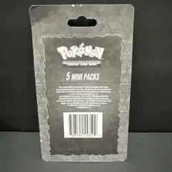 2024 Pokemon Trick Or Trade Booster Packs And 2023 Packs (27 Mini Packs Total) - Image 3