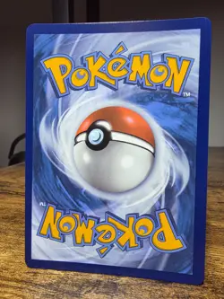 Pokemon TCG Team Rockets Mewtwo EX 213/182 Ultra Rare Destined Rivals - Image 2