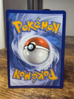 Pokemon Team Rocket's Moltres ex 208/182 Sv10: Destined Rivals Holo - Image 2