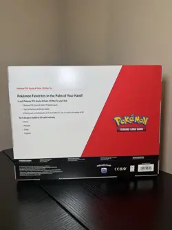 Pokemon Scarlet & Violet 151 4 Pack Mini Tins Sam's Club Bundle Gengar Arcanine - Image 2