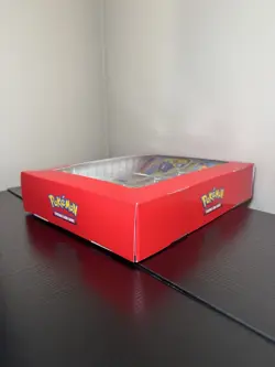 Pokemon Scarlet & Violet 151 4 Pack Mini Tins Sam's Club Bundle Gengar Arcanine - Image 3