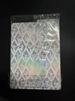 Pokemon TCG Eevee #173 Holo Promo Prismatic Evolutions - SEALED!! - Image 2