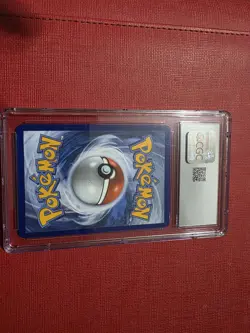 Mega Charizard X ex SIR 125 - 2025 Pokemon Phantasmal Flames - CGC 9.5 MINT+ 💎 - Image 3