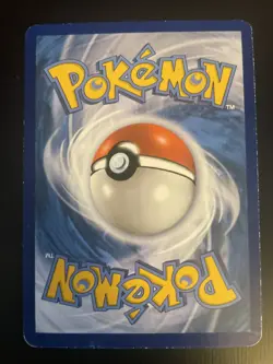 Team Magma's Aggron 🔥 Double Crisis 14/34 🔥 Pokemon TCG 🔥 MP Holo Rare - Image 5