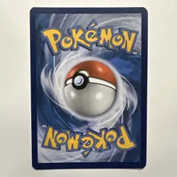 Mewtwo SM77 Sun & Moon Ultra Rare Holo Black Star Promo Pokemon LP/NM - Image 2