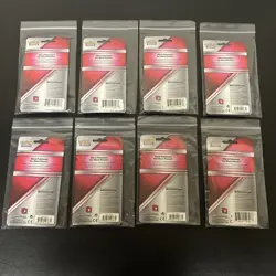 Pokemon TCG: Lost Thunder Mini Packs X8 Sun & Moon Base X8 New *Read Description - Image 2