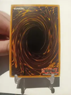 Yu-Gi-Oh! TCG Dominus Impulse MP25-EN116 1st Edition Near Mint Prismatic - Image 2