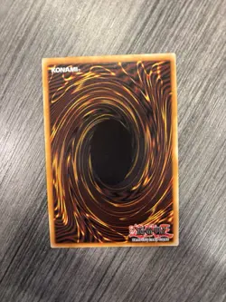 Soul Charge 1st Edition Platinum Secret Rare RA04-EN222 Yu-Gi-Oh! - Image 2