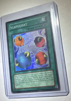 Scapegoat SDJ-041 Starter Deck: Joey - Image 3