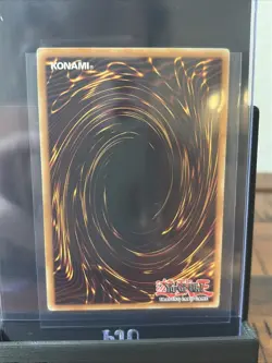 Yu-Gi-Oh Elemental Hero Darkbright TAEV-EN042 1st Edition - Image 2