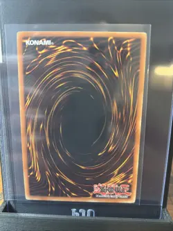 Yu-Gi-Oh Elemental Hero Wildedge EEN-EN035 - Image 2