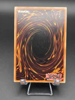 Elemental HERO Plasma Vice CT04-EN006 YuGiOh Collectible Tins 2007 Secret Rare - Image 2