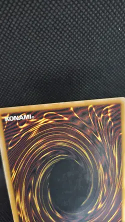 Blue Rose Dragon (EXVC-EN099) 1st Edition - Secret Rare - Light Play - Image 5