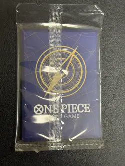 NAMI P-112 ASIA PROMO Mini-tin Pack Set vol.2 One Piece Asia Exclusive SEALED S - Image 2