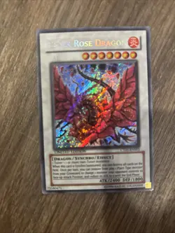 Yu-Gi-Oh! TCG Blue-Eyes White Dragon - Lot Of Five Cards! - Image 5