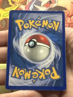 Multi Technical Machine 01 144/165 Reverse Holo Expedition Pokemon Card - MP - Image 4