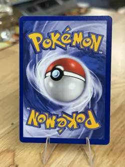 Pokemon TCG Voltorb Team Rocket 69/82 Regular 1st Edition Common Card - Image 2