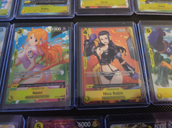 ONE PIECE ST29 Starter Deck EGGHEAD Full Art Complete 14 Card Set English - Image 2