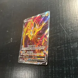 Jolteon V SWSH183 SWSH: Sword & Shield Promo Cards Holo - Image 4