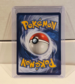 2016 Volcanion EX Secret Rare 115/114 XY - Steam Siege Full Art Card - Image 2