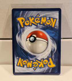 2016 Volcanion EX Secret Rare 115/114 XY - Steam Siege Full Art Card - Image 4