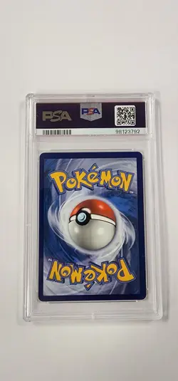 PSA 10 Pokemon Card: Charizard Vmax 074/073 - Image 4