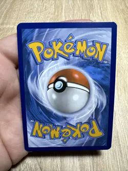 Furfrou Masterball Prismatic Evolutions 088/131 Pokemon Card TCG NM/MINT - Image 2