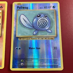 Pokemon Estate 4 Card Lot of Shiny Rare Holo 2016 Cards TCG Lot#36 - Image 4