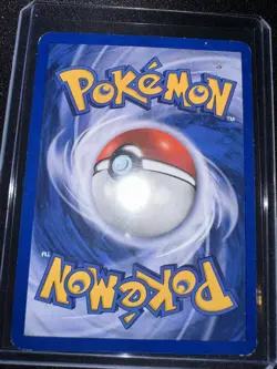 Pidgeot - 14/130 - Pokemon Base Set 2 Holo Rare Card WOTC LP - Image 2
