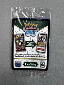 Pokemon TCG Espeon EX Prismatic Evolutions Promo Card 034/131 Stamped Sealed - Image 3
