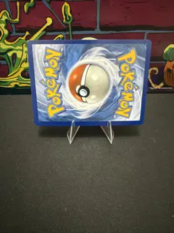 Pokemon Lugia Break Holo Rare TCG Card 79/124 XY Fates Collide - Image 4