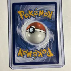 Pokemon Wimpod 191/182 SV04: Paradox Rift Illustration Rare Holo Card - Image 2