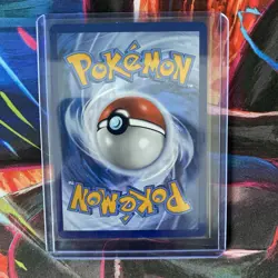 Lot of 3 Ultra Rare Pokemon Cards Mega Latias, Mega Alakazam and Misty Psyduck! - Image 3