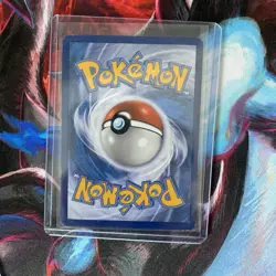 Lot of 3 Ultra Rare Pokemon Cards Mega Latias, Mega Alakazam and Misty Psyduck! - Image 5