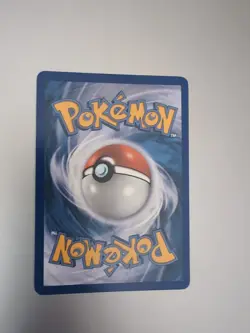 Pokemon Eevee Card 89/116 Common Reverse Holo Plasma Freeze - Image 3