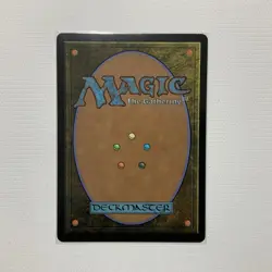 Magic the Gathering TCG - Elspeth, Storm Slayer (Borderless Mythic Card) - Image 2