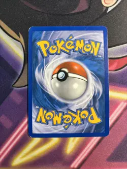 Houndoom 10/95 Holo Rare Pokemon Call of Legends 2011 Vintage Card LP/MP - Image 3