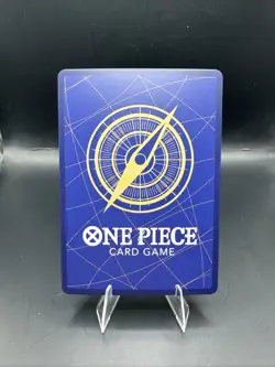 Gol.D.Roger OP13-064 SR Carrying on His Will - ONE PIECE Card Game Japanese - Image 2