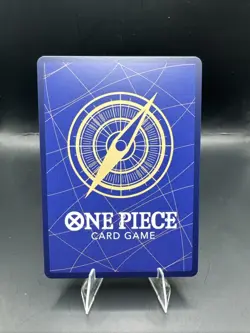 Five Elders OP13-082 SR Carrying on His Will ONE PIECE Card Game Japanese - Image 2