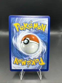 Team Rocket's Persian ex 218 Sv: Scarlet & Violet Promo Cards Holo - Image 2