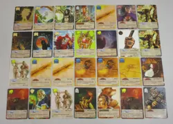 Lot of 160+ SPELLFIRE CCG Cards 1st 2nd Edition Ravenloft Dragonlance+ TSR 1994 - Image 2