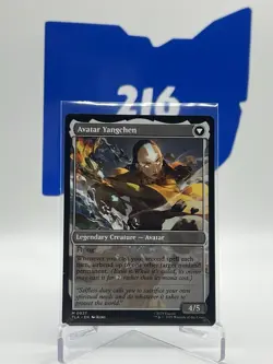 MTG Avatar: The Legend of Yangchen - The Last Airbender - M0027 - Image 1