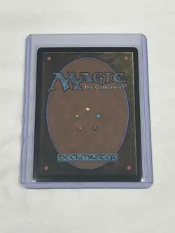 Earthbending Student (Foil) MTG Avatar (TLE) 0249 - Image 2