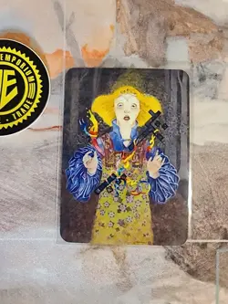 Dispel - Promo FOIL - NM - Sorcery: Contested Realm Cornerstone Event - Image 2