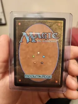 Moonshadow (0131) Showcase Lorwyn Eclipsed Foil MTG - Image 2