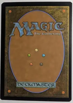 The Tarrasque x1 Adventures in the Forgotten Realms Magic the Gathering LP/NM - Image 2