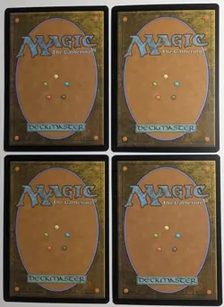 The Tarrasque x1 Adventures in the Forgotten Realms Magic the Gathering LP/NM - Image 4