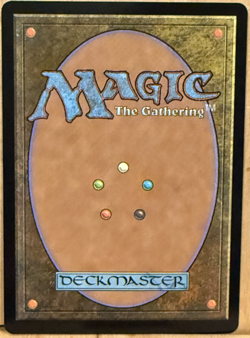 LIMITED EDITION Secret Lair MtG Moldervine Reclamation Unplayed NM Borderless - Image 2