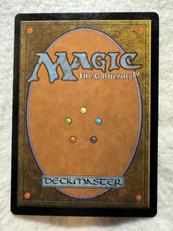 MTG - Might of Oaks - Urza's Legacy - LP - Free Shipping! - Image 2